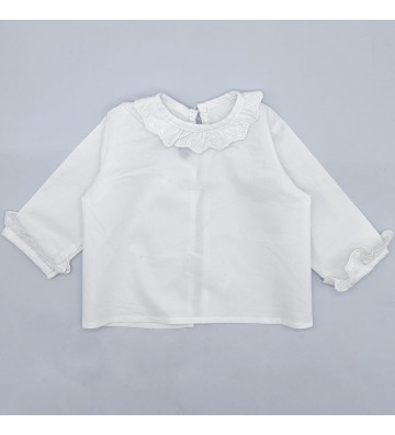 copy of BLUSA BEBÉ VOLANTE