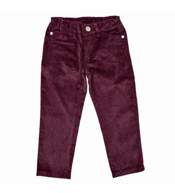 PANTALON LARGO PITILLO